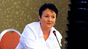 Lucia Morariu va fi noul preşedinte ANAT