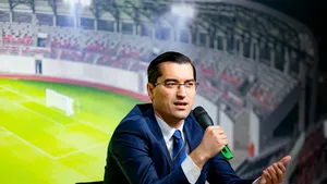 FRF: România nu va disputa nicio partidă oficială sau amicală cu selecţionate ale Federaţiei Ruse