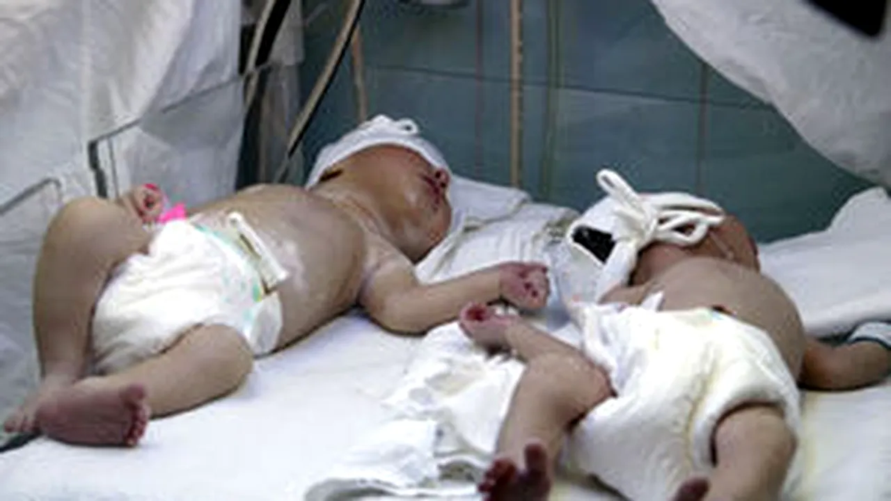Romania Transplant Auth Urges Health Min To Scarp Ban On Assisted Human Reproduction