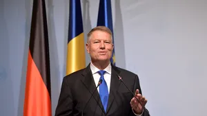 Şeful PNL Tulcea îl contrazice pe Iohannis: Trebuie să existe dezbatere între candidaţi