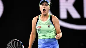 Sofia Kenin a câştigat Australian Open 