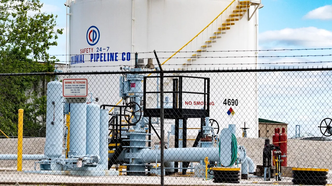 Cea mai mare conductă de petrol din SUA rămâne închisă până spre sfârşitul săptămânii