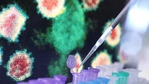 Nouă tulpină SARS-CoV-2, depistată în România. O persoană infectată cu o variantă diferită de coronavirus, internată la Matei Balş