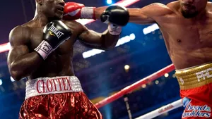 Manny Pacquaio şi-a păstrat titlul WBO la categoria semimijlocie - VIDEO