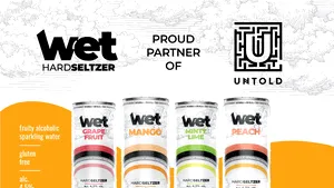 Valvis Holding lansează Wet, primul Hard Seltzer fabricat în România după o reţetă proprie