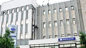 Romtelecom ar putea prelua Boom TV - surse