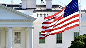 Casa Albă anunță că 1,3 milioane de militari lucrează fără să fie plătiţi, din cauza „închiderii” guvernului