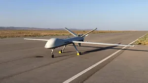 Rebelii houthi au doborât 7 drone americane în valoare de 200 de milioane de dolari