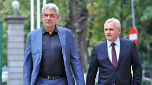 Dragnea, despre evaluarea miniştrilor: Unii stau pe scaun, alţii stau în picioare