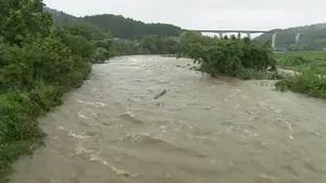 Mii de persoane evacuate din cauza ploilor torenţiale în centrul şi nord-estul Japoniei