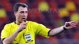 Meciul Aalborg - Steaua va fi arbitrat de germanul Felix Zwayer