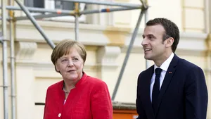 COMENTARIU | Convergenţă între săracii şi bogaţii Europei? Ori doar între Germania şi Franţa?