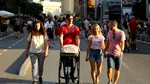 Primul weekend de toamnă la „Străzi deschise – București”. Programul și ce restricții rutiere vor fi în Capitală
