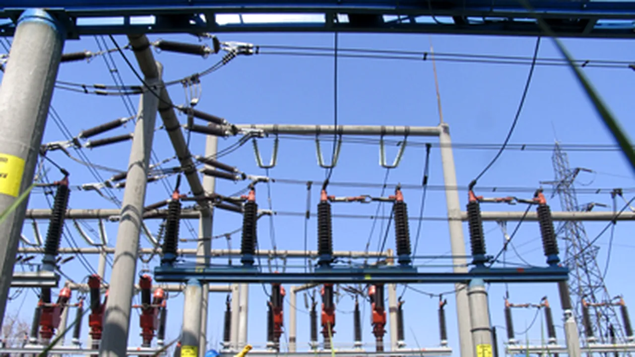 Campanie de informare cu privire la schimbarea furnizorului de energie