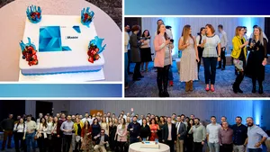 Cognizant Softvision sărbătoreşte 5 ani în Braşov