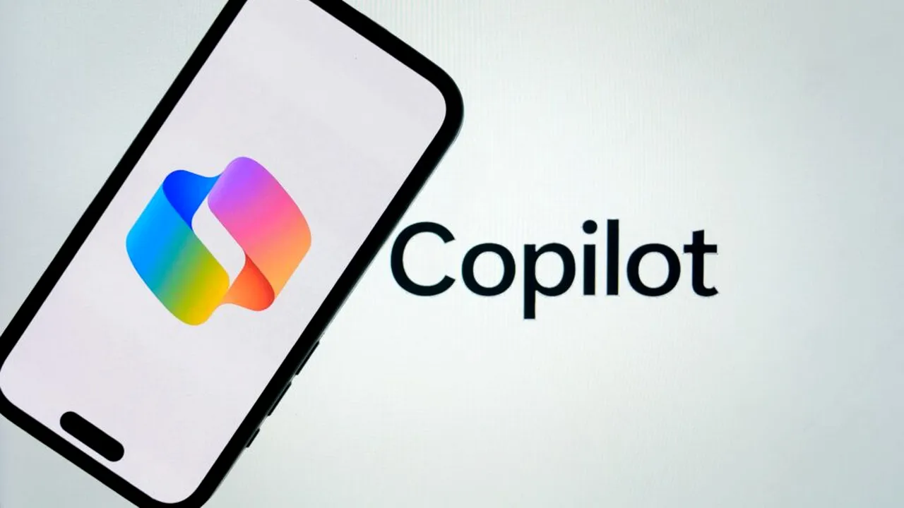 Microsoft împlinește 50 de ani și anunță noi funcții AI pentru Copilot