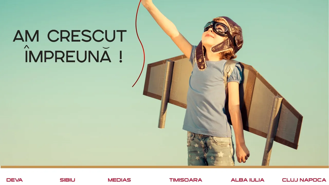 Compania TOP TECH vizează extinderea la nivel naţional a serviciilor de IT&C