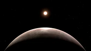Moment istoric pentru astronomie. Telescopul spaţial James Webb al NASA a descoperit prima sa planetă şi este asemănătoare Pământului