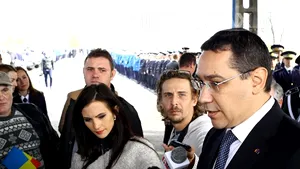 Ponta, în Kosovo: Vom fi prezenţi în continuare, noi nu suntem văzuţi ca inamici de către kosovari