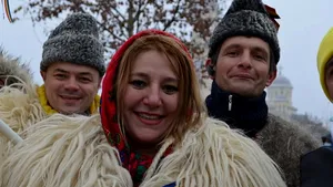 Diana Şoşoacă, viitor senator AUR Iaşi, avocatul care a devenit cunoscut la pelerinajele în pandemie