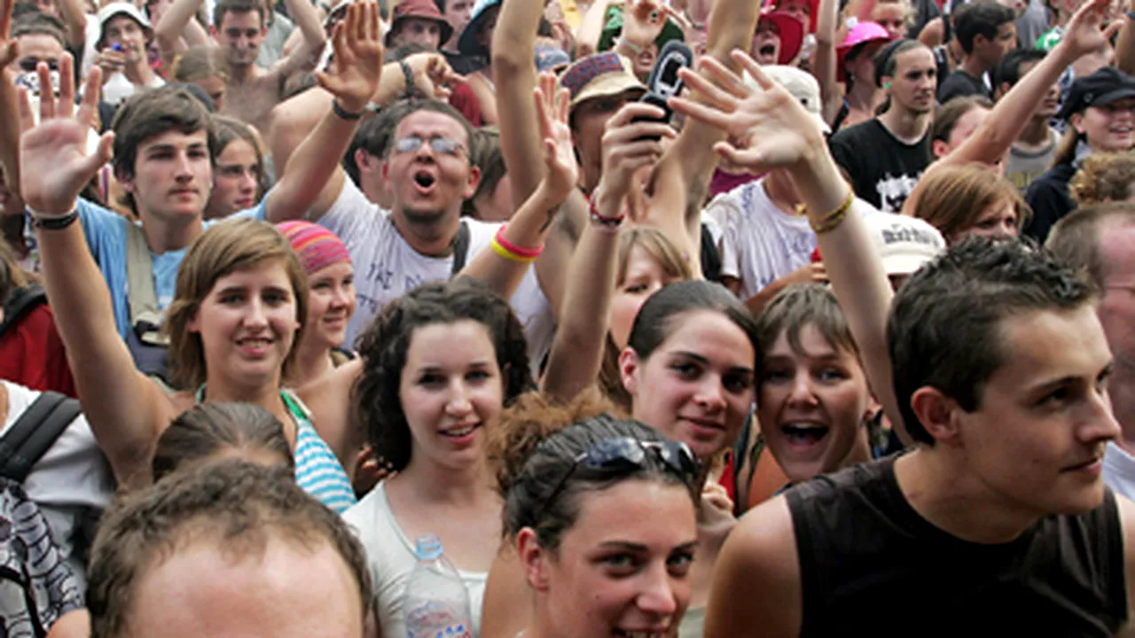 Filme, teatru, concerte pentru weekend-ul 31 iulie - 2 august