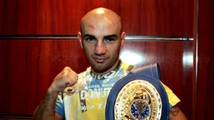European Bantamweight Champion Under Criminal Investigation