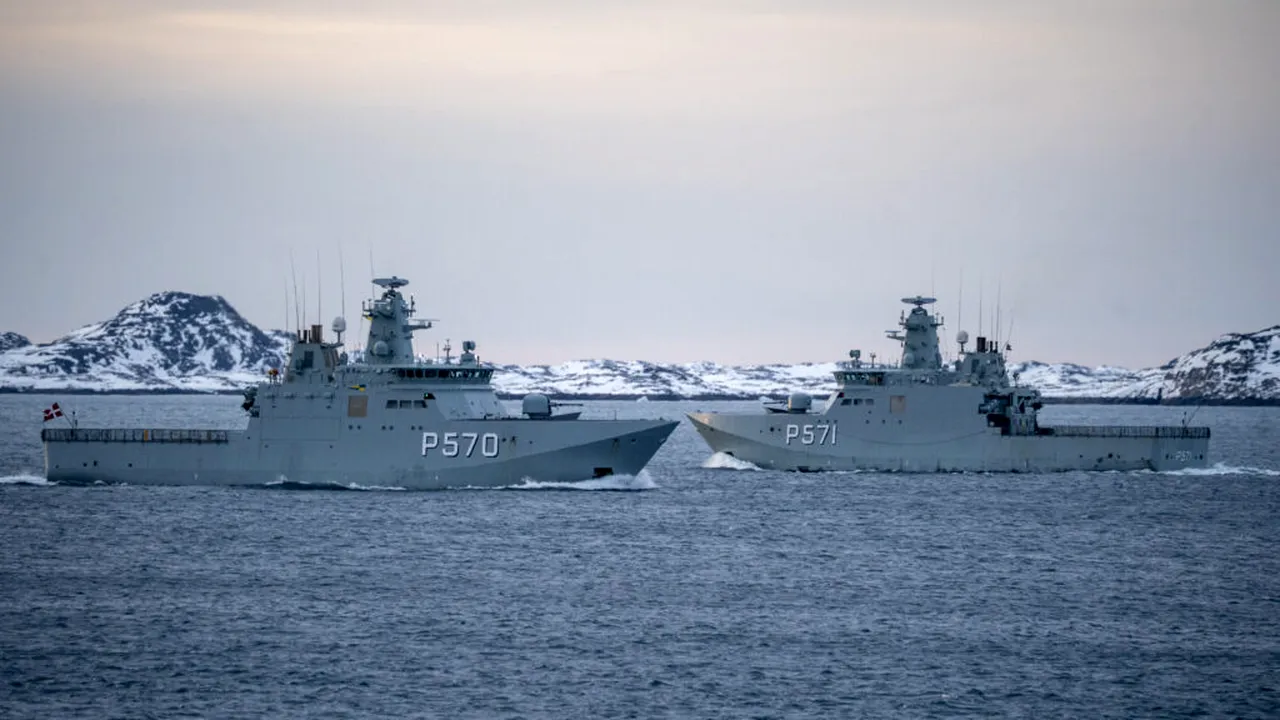 Premierul Groenlandei îi răspunde lui Trump, în contextul noilor tensiuni din NATO