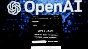 Imagini ale utilizatorilor ChatGPT au ajuns în afara platformei. OpenAI investighează activitatea agenților AI