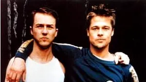Edward Norton şi Brad Pitt, într-un thriller politic