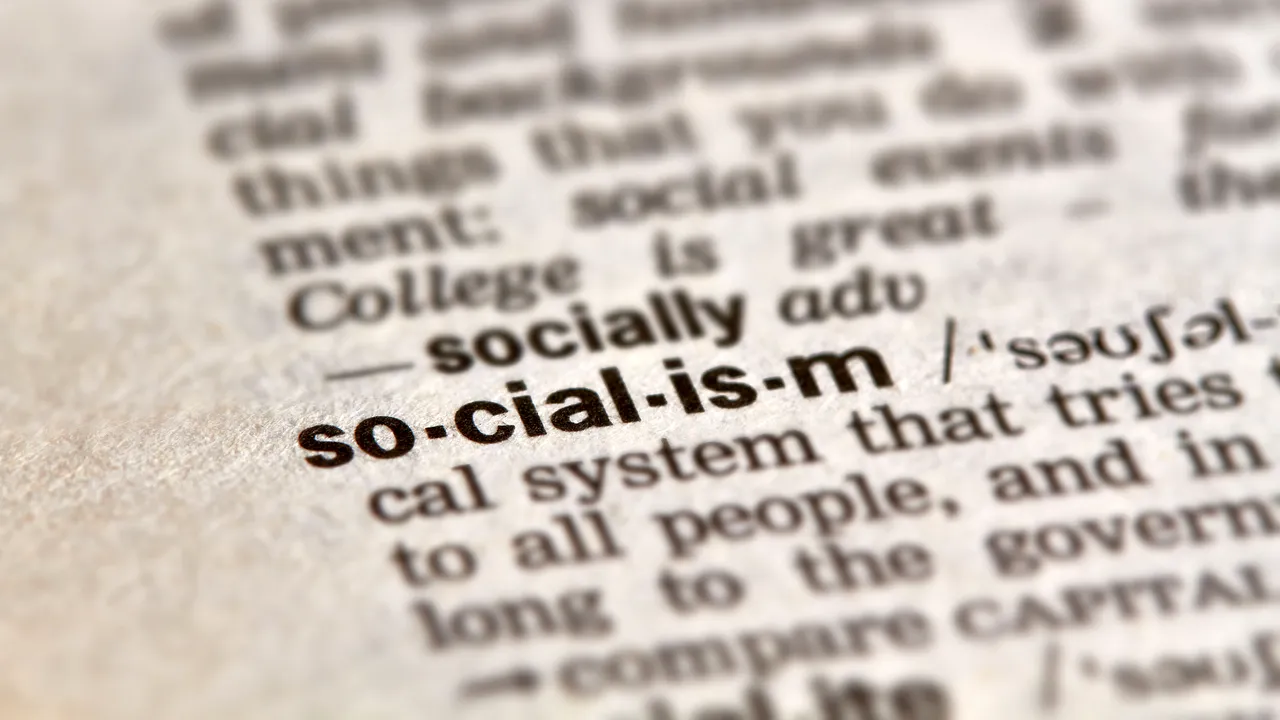 #CentenarulRosu: De la utopia socialistă, la eşecul comunismului şi destrămarea Pactului Varşovia (I)