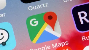 Google Maps împlineşte 15 ani şi primeşte o nouă imagine şi interfaţă