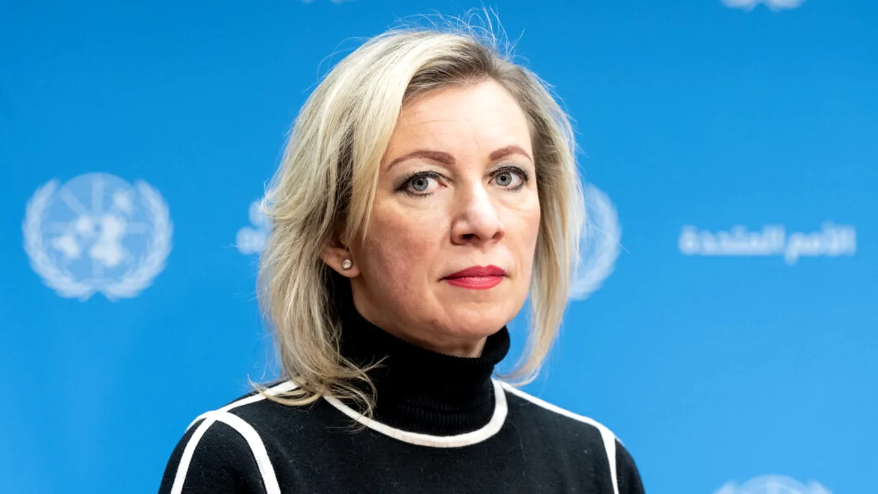 Rusia afirmă că este „imună” la noile sancțiuni americane asupra industriei petroliere