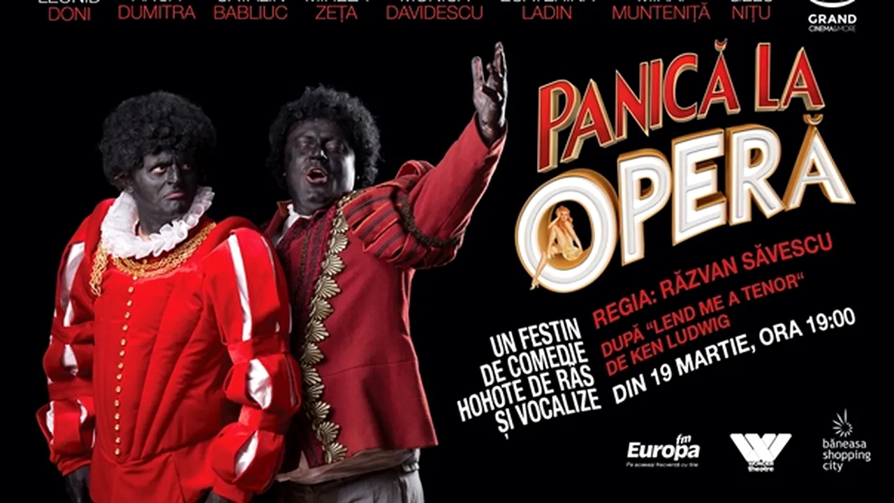 Comedia 