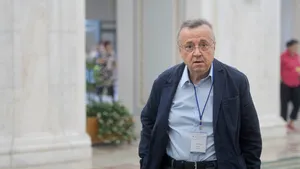 Ion Cristoiu: De ce a adus Klaus Iohannis PSD la Guvernare? Pentru ca alegerile anticipate să fie câştigate de PNL
