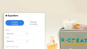 Luptă pentru sustenabilitate: R-CREATE oferă închiriere gratuită pentru ambalajul reutilizabil