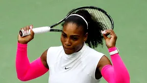 Serena Williams, numai superlative după ce a fost învinsă categoric de Simona Halep la Wimbledon: Şi-a dat inima. Poate trebuie să învăţ asta de la ea