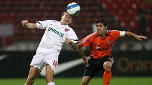 Goian: Mă mai gândesc dacă revin în Ştefan cel Mare