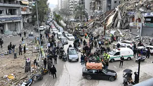 Hezbollah este gata să discute despre arme dacă Israelul se retrage din sudul Libanului