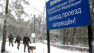 Lituania va construi gard metalic la frontiera cu Rusia, în zona Kaliningrad