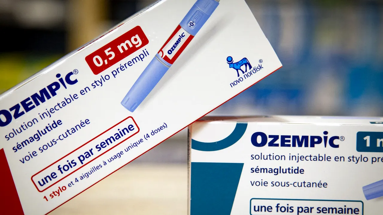 Studiu. Injecțiile pentru pierderea în greutate pot fi bune și pentru sănătatea mintală
