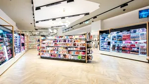 BIPA va deschide primul său magazin în ianuarie 2026, la București