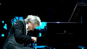 Havasi Balázs, cel mai rapid pianist din lume, va cânta la Bucureşti pe 15 noiembrie