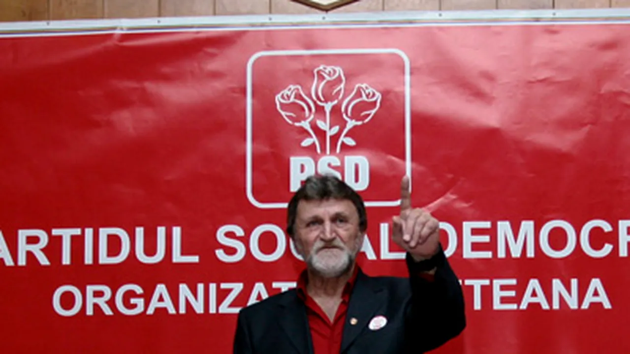 Buzău: 21 de membri ai organizaţiei judeţene a PSD şi-au depus candidatura pentru Parlament