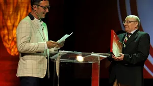 Premii speciale la gala de închidere a TIFF 2015 pentru Nastassja Kinski şi Marin Moraru - FOTO