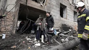 Războiul din Ucraina, ziua 348. Financial Times: ofensivă rusă de proporţii în următoarele 10 zile, ţinta fiind ocuparea regiunii Donbas / Discuţii privind noul ministru al Apărării de la Kiev / Zelenski, aşteptat joi la Bruxelles