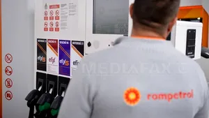 Guvernul a amânat aprobarea hotărârii care avizează memorandumul cu Rompetrol