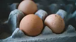 Explozie de importuri: SUA cumpără de două ori mai multe ouă din Brazilia