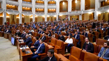POLITIC Cine va fi viitorul premier al României? UPDATE: Piețele de predicții indică o ”luptă” echilibrată pentru scaunul celui care va conduce noul Guvern