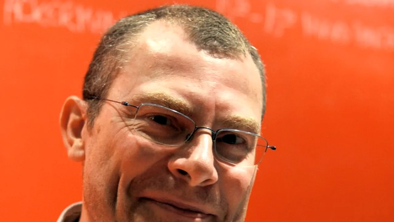 A murit Pascal Garray, unul dintre desenatorii Strumpfilor, la 51 de ani
