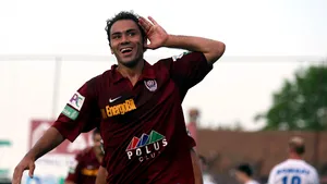 Pedro Oliveira a suferit o comoţie cerebrală după un accident rutier